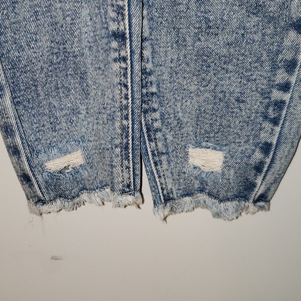TINSELTOWN HI-RISE JEANS 👖 - Picture 2 of 13